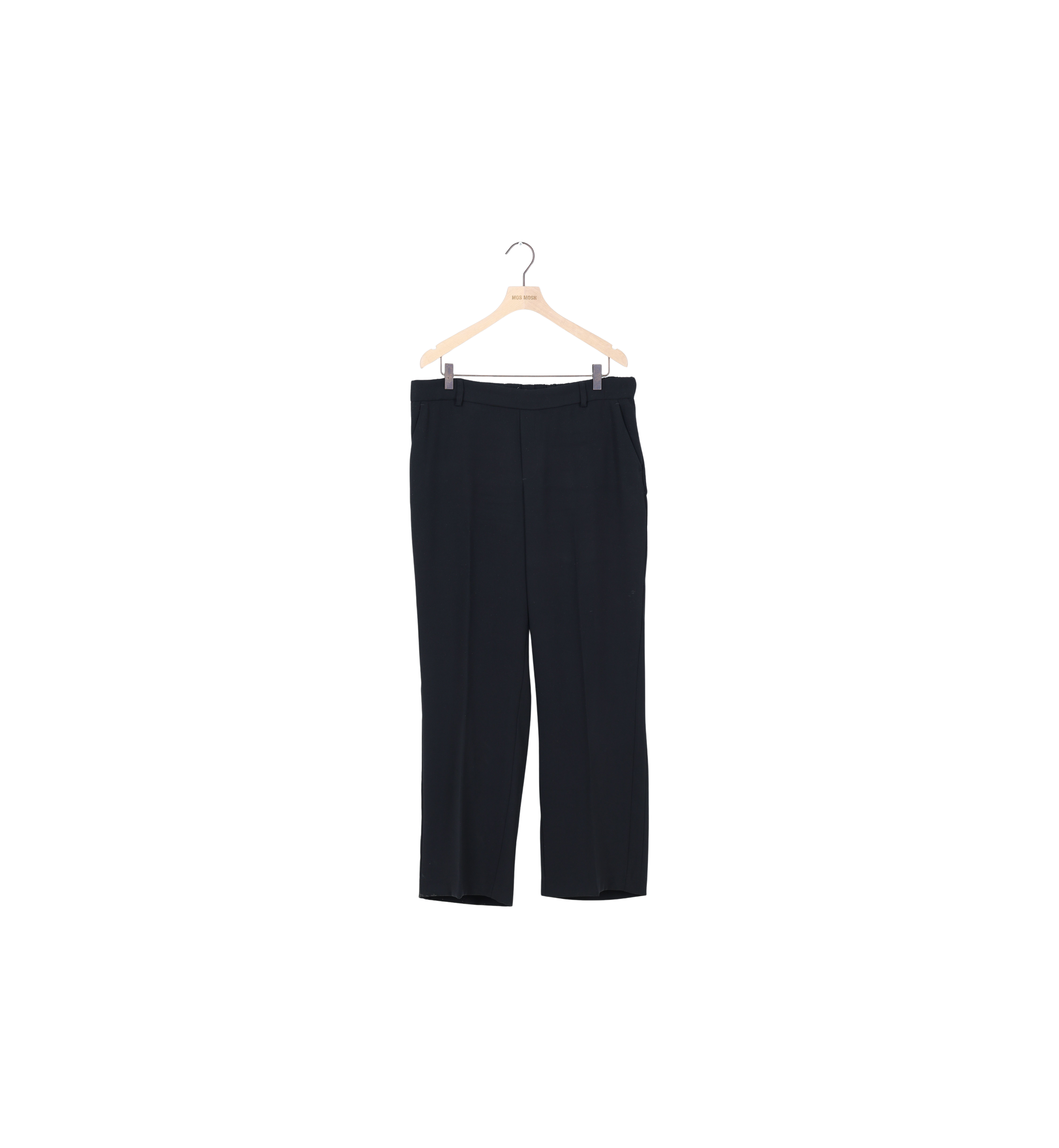 Packshot / Black / ReLoved